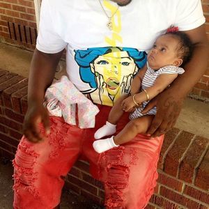 Meet your Posher, Jerry